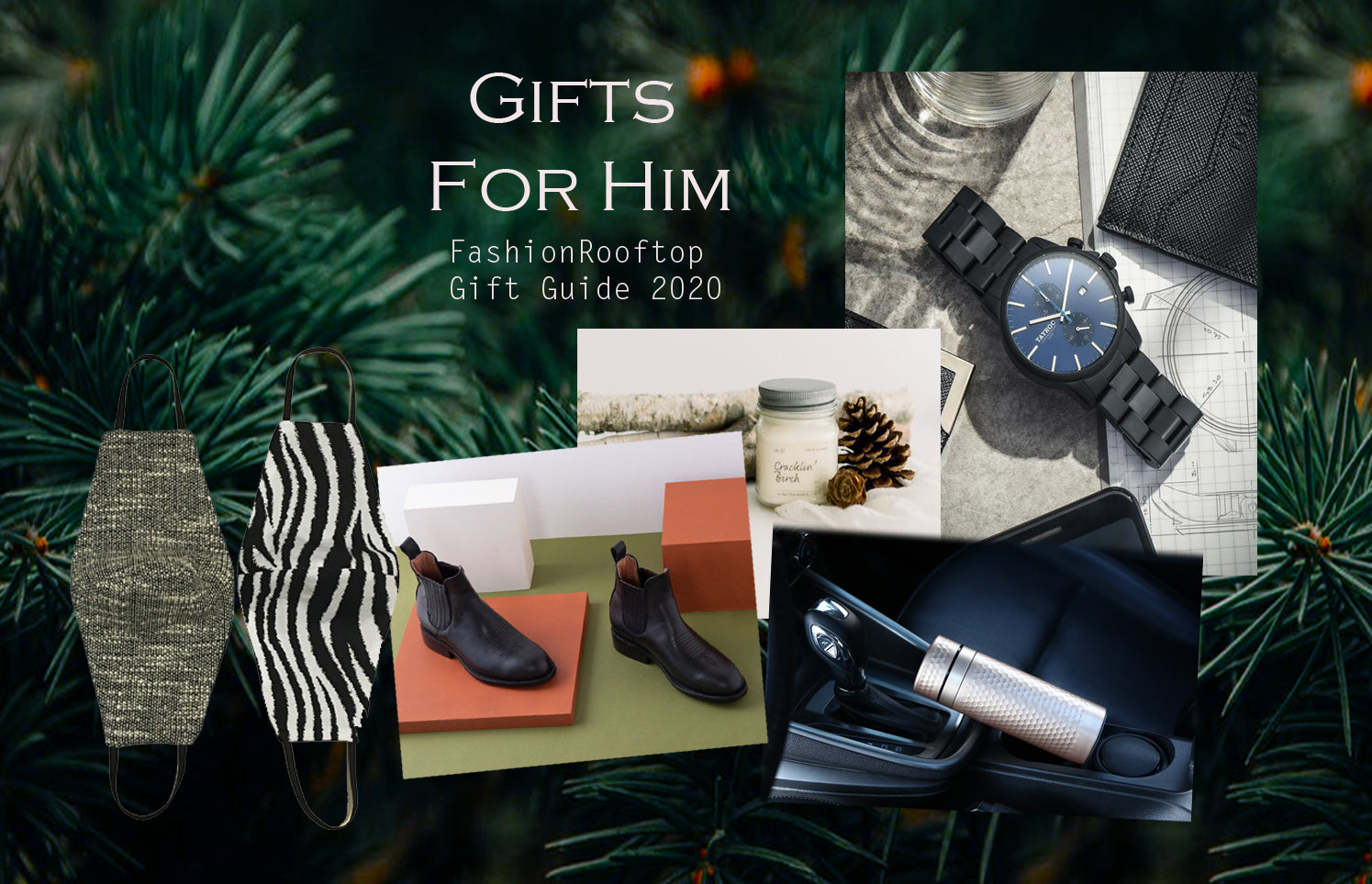 Top Gifts for Men: Find the Perfect Gift on Amazon