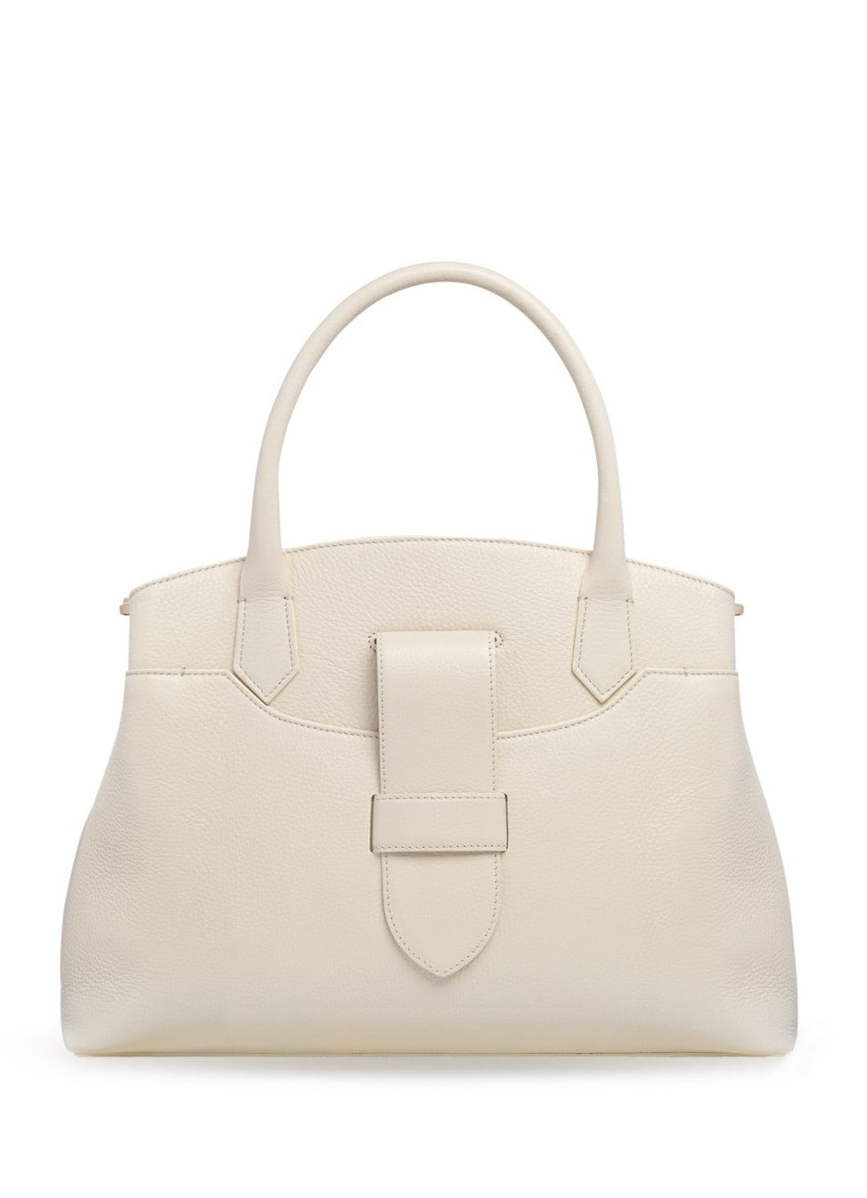 Leather Icon Shopper Tote, Handbags